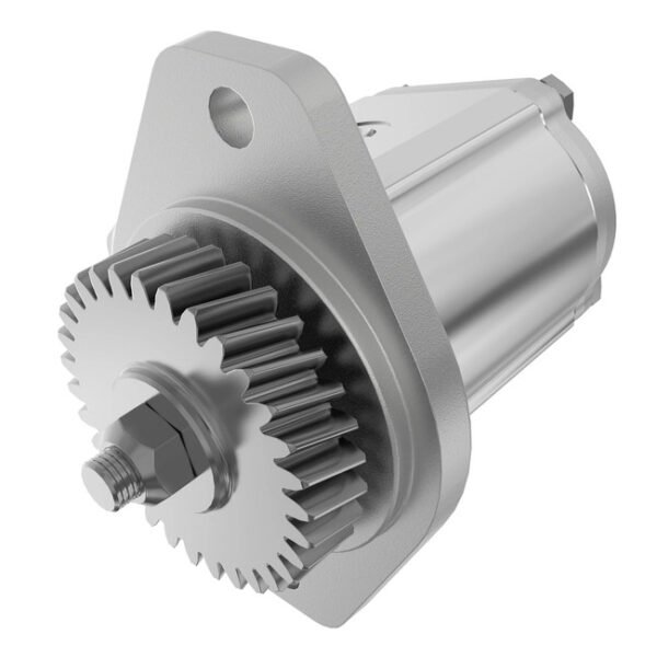 644K Fan Drive Pump