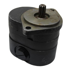 Fan Drive Pump