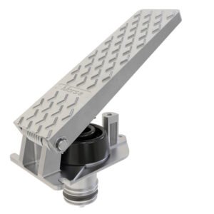 824J R/H Brake Pedal