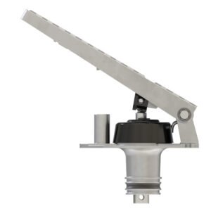 824J L/H Brake Pedal