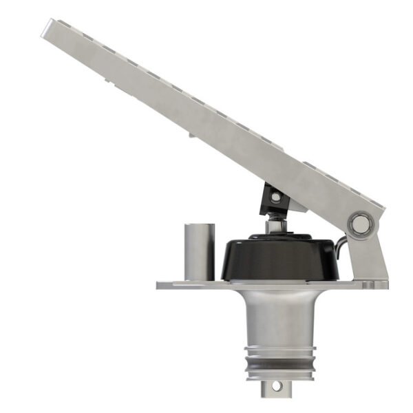 824J L/H Brake Pedal
