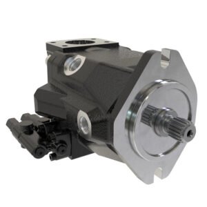 744K Fan Drive Pump