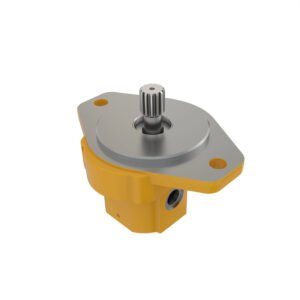744K Axle Cooling Pump