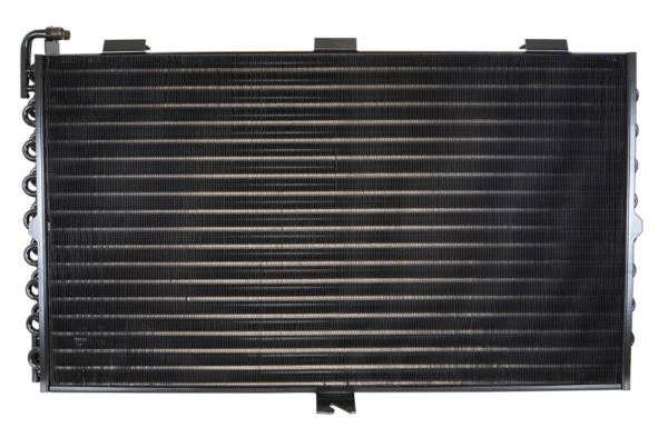 844K Vapor Condenser
