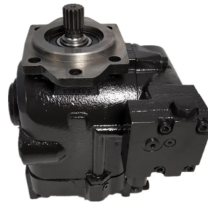 824J Hydraulic Pump