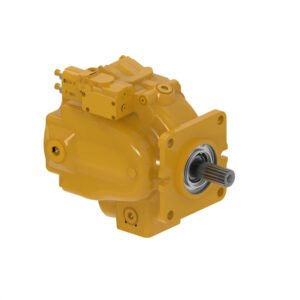 Hydraulic Pump - AT366474 John Deere