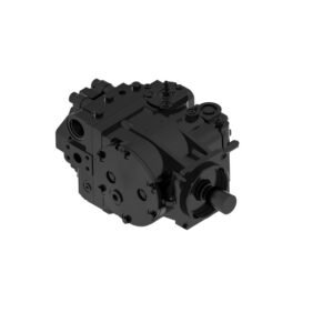Fan Pump