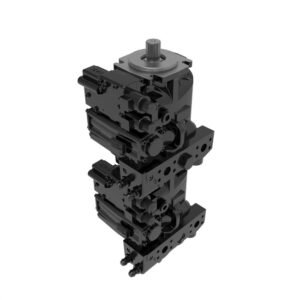 672G Hydraulic Pump