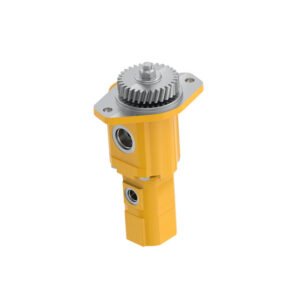 544K Axle Cooling Pump