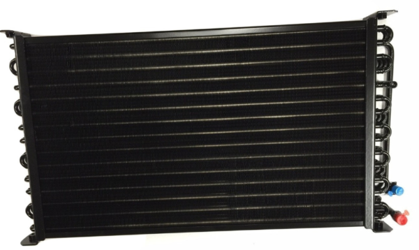 872GP Vapor Condenser