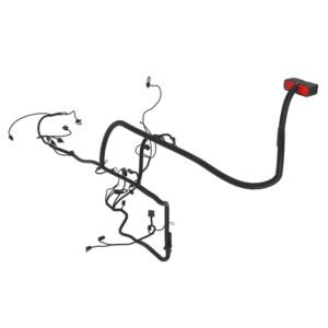 644K Engine Harness