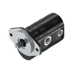 270DLC Pump