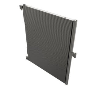 844KII Vapor Condenser