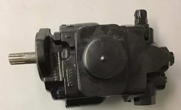 410E Secondary Steering Pump