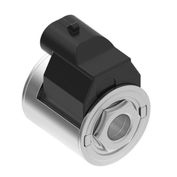 544H Solenoid Valve