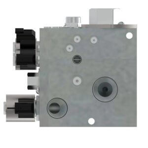 744K Ride Control Valve