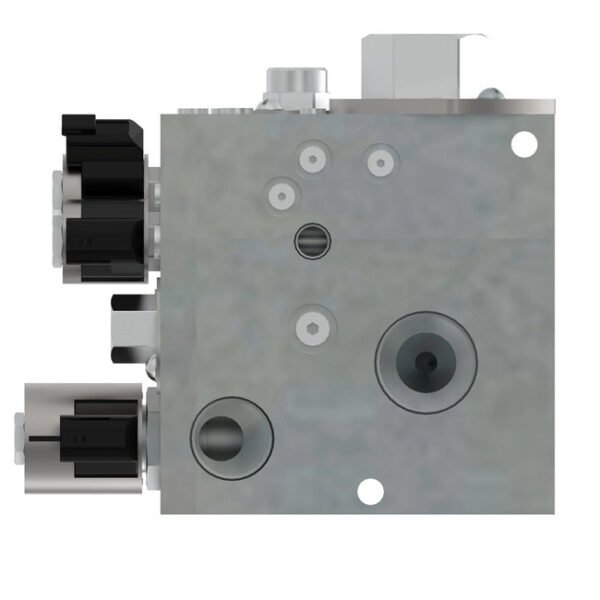 744K Ride Control Valve