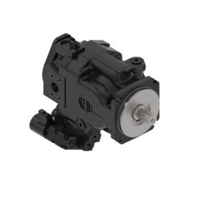 772GP Hydraulic Pump