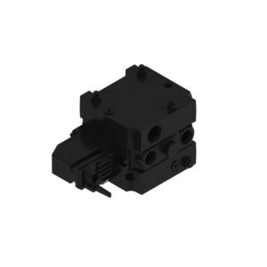 Joystick Steering Valve