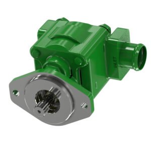 210LE Hydraulic Pump