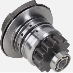744K Water Pump