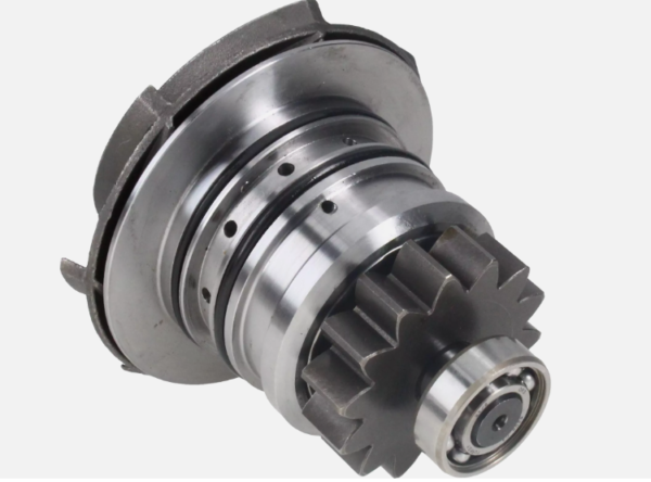 744K Water Pump
