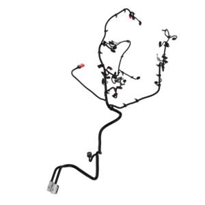 850K Engine Harness