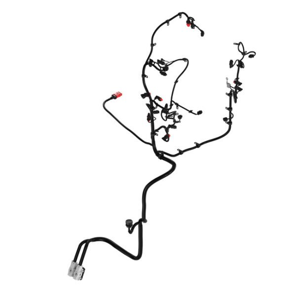 850K Engine Harness