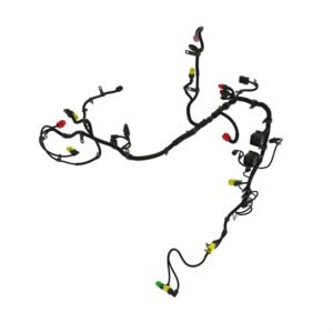 744K Engine Harness