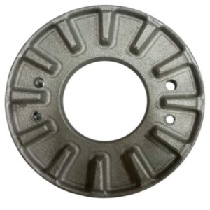 310C Pump Drive Coupling