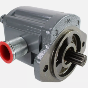Charge Pump