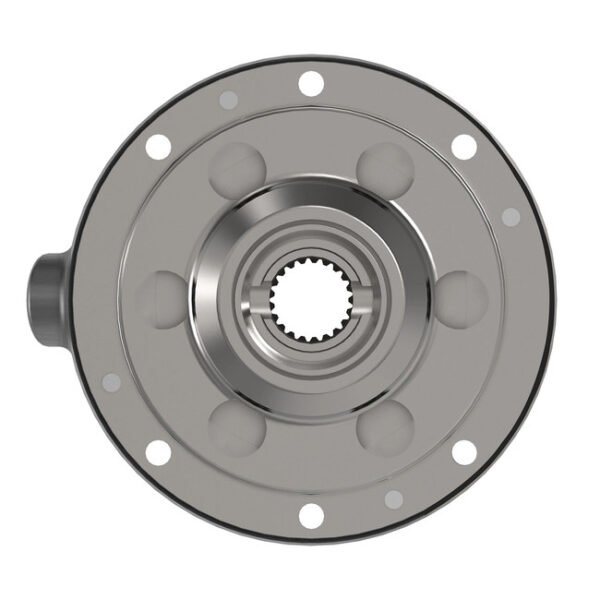 1050J Final Drive Brake