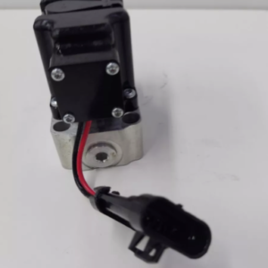 PCP Pressure Control 2 Wire Recon
