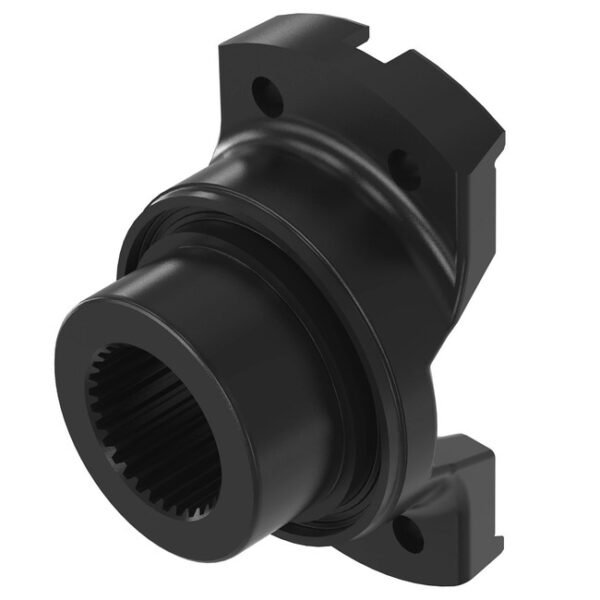 644E Universal Joint Yoke