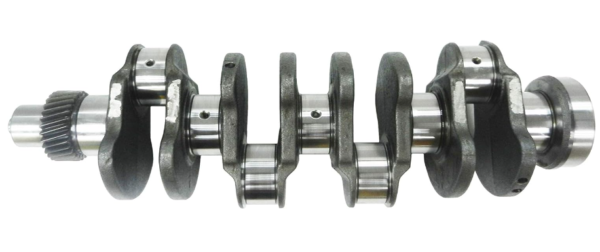 Crank Shaft