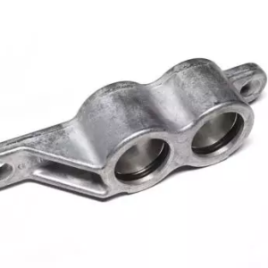 850C Oil Pump Fitting