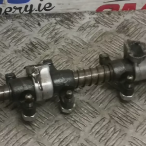 444H Shaft /8