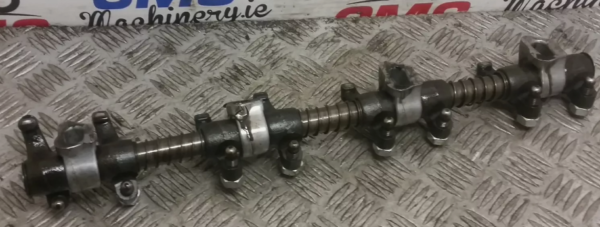444H Shaft /8