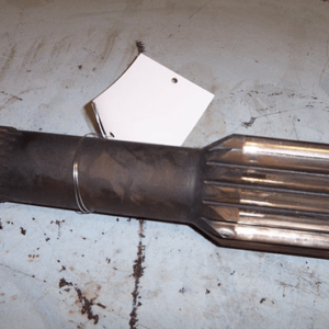 770C Pinion Shaft