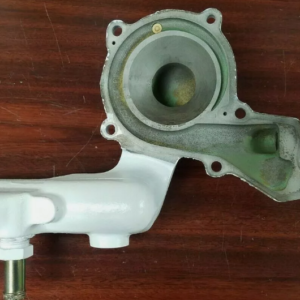 850C II Water Pump Housing