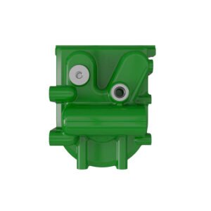 744K Engine Oil Filter Base