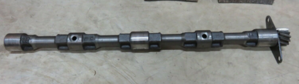 Balancer Shaft