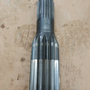 8650 Shaft