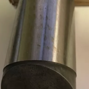 644E Pinion Shaft