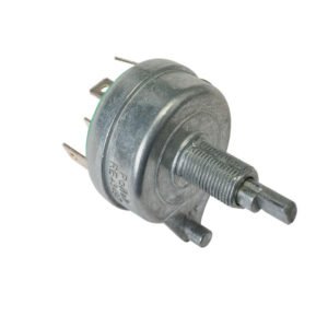 824J Blower Control Switch