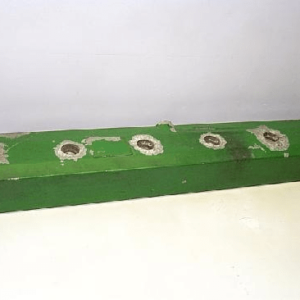 670C Valve Cover