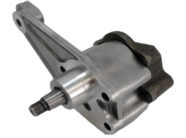 550H Oil Pump