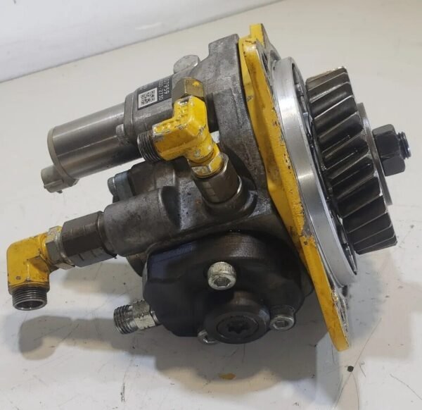 Fuel Injection Pump