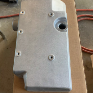 Valve Cover