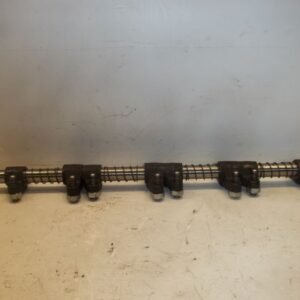 Rocker Arm Shaft